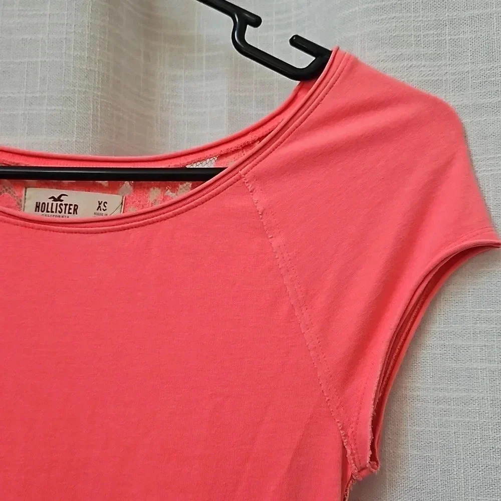 HOLLISTER DRESS - Picture 3 of 5